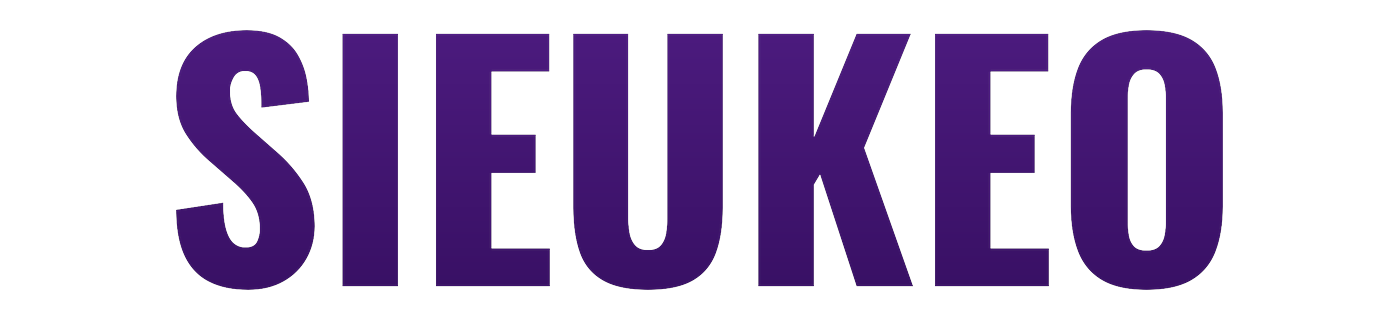 sieukeo